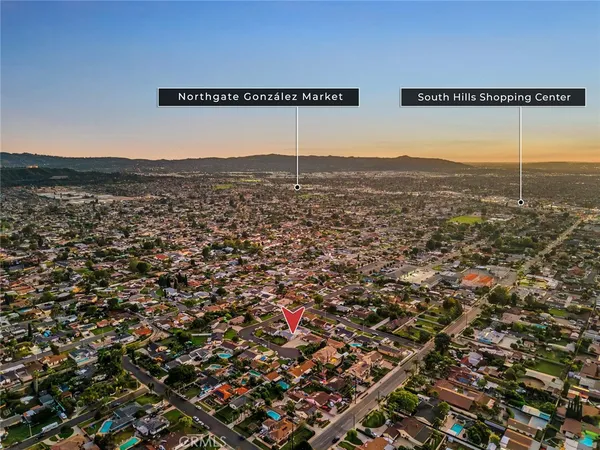 $998,000 | 1421 South Pricedale Avenue, West Covina, CA 91790