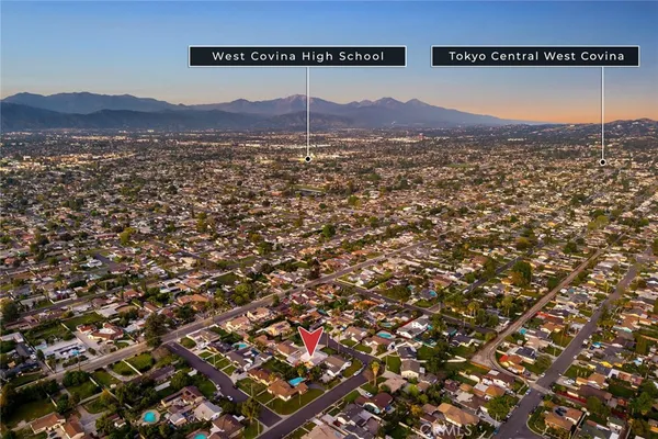 $998,000 | 1421 South Pricedale Avenue, West Covina, CA 91790
