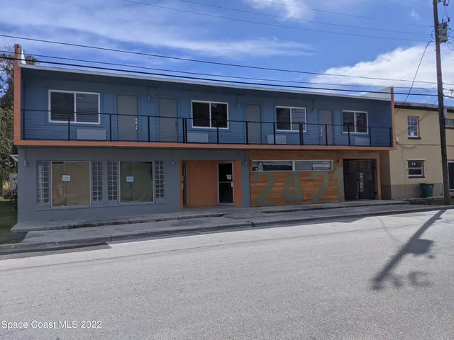 $1,110 | 2421 Stone Street, Unit 105, Melbourne, FL 32901