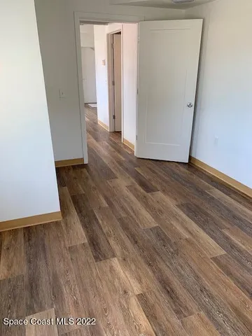 $1,110 | 2421 Stone Street, Unit 105, Melbourne, FL 32901