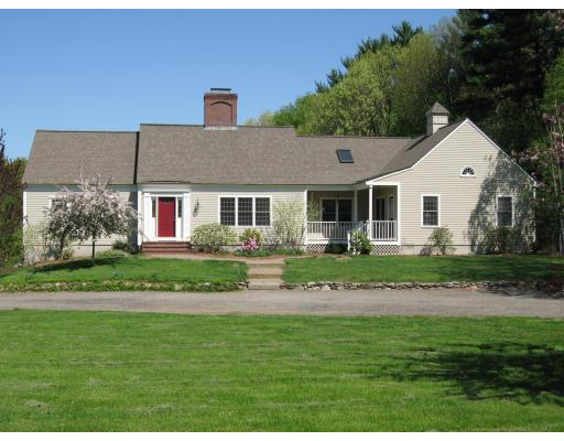 110 Valley Road Boxford, MA 01921 - Photo 1 of 23