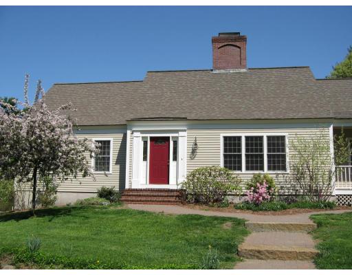 110 Valley Road Boxford, MA 01921 - Photo 2 of 23