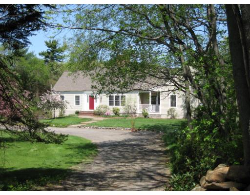 110 Valley Road Boxford, MA 01921 - Photo 4 of 23