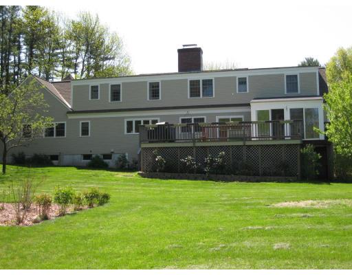 110 Valley Road Boxford, MA 01921 - Photo 6 of 23