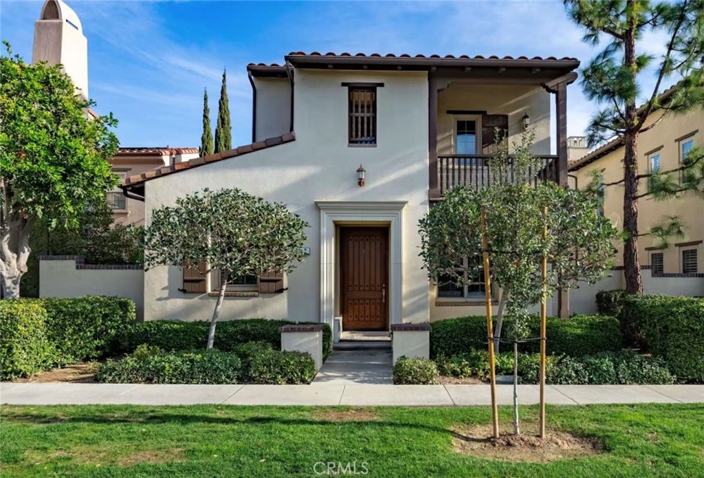 52 Distant Star Irvine, CA 92618 - Photo 1 of 1 Front