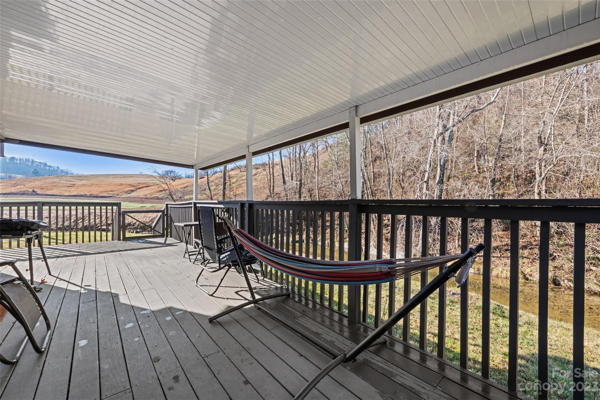 6223 Crabtree Road Clyde, NC 28721 - Photo 10 of 20 Gallery Image 10