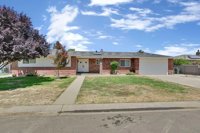 $460,000 | 2661 Imperial Way, Yuba City, CA 95993
