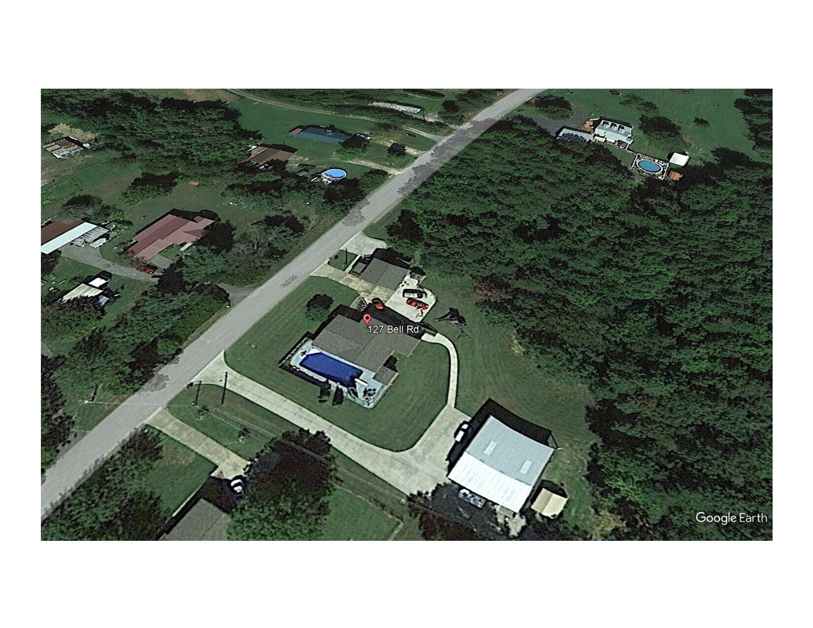 127 Bell Road Chickamauga, GA 30707 - Photo 1 of 1 Publication1