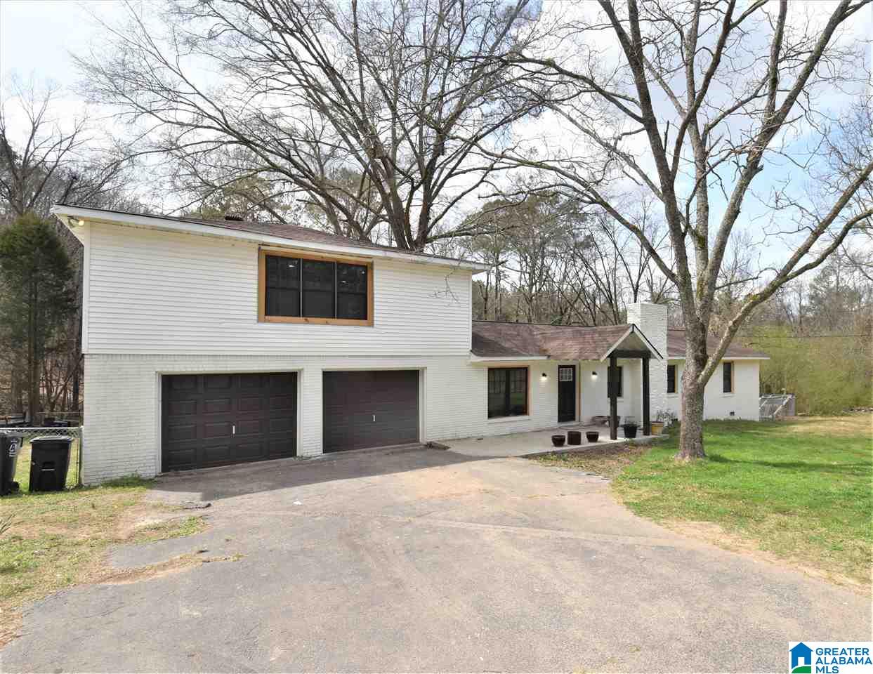 3255 Shannon Wenonah Road Bessemer, AL 35022 - Photo 37 of 38