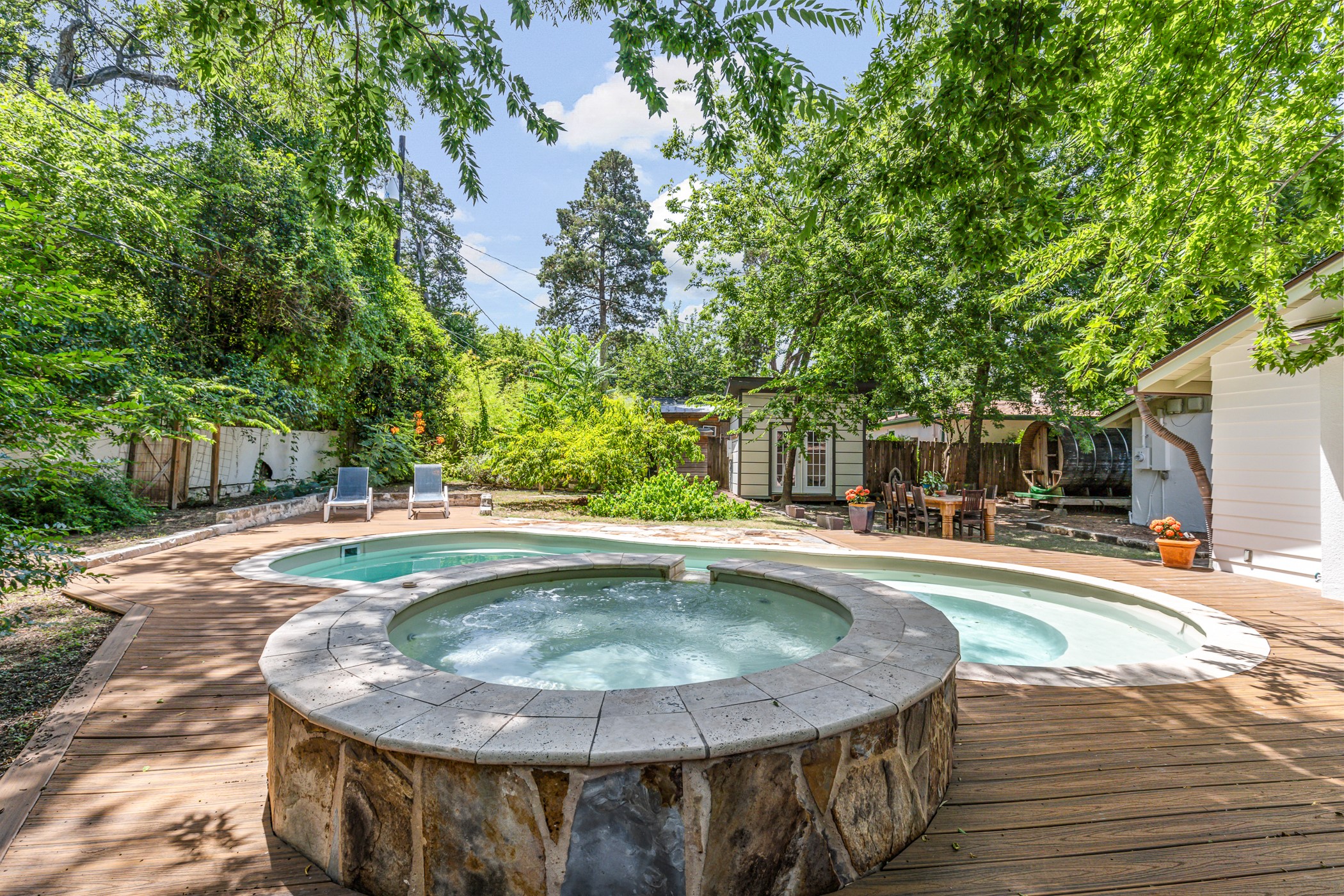 1208 Fairwood Road Austin, TX 78722 - Photo 39 of 40