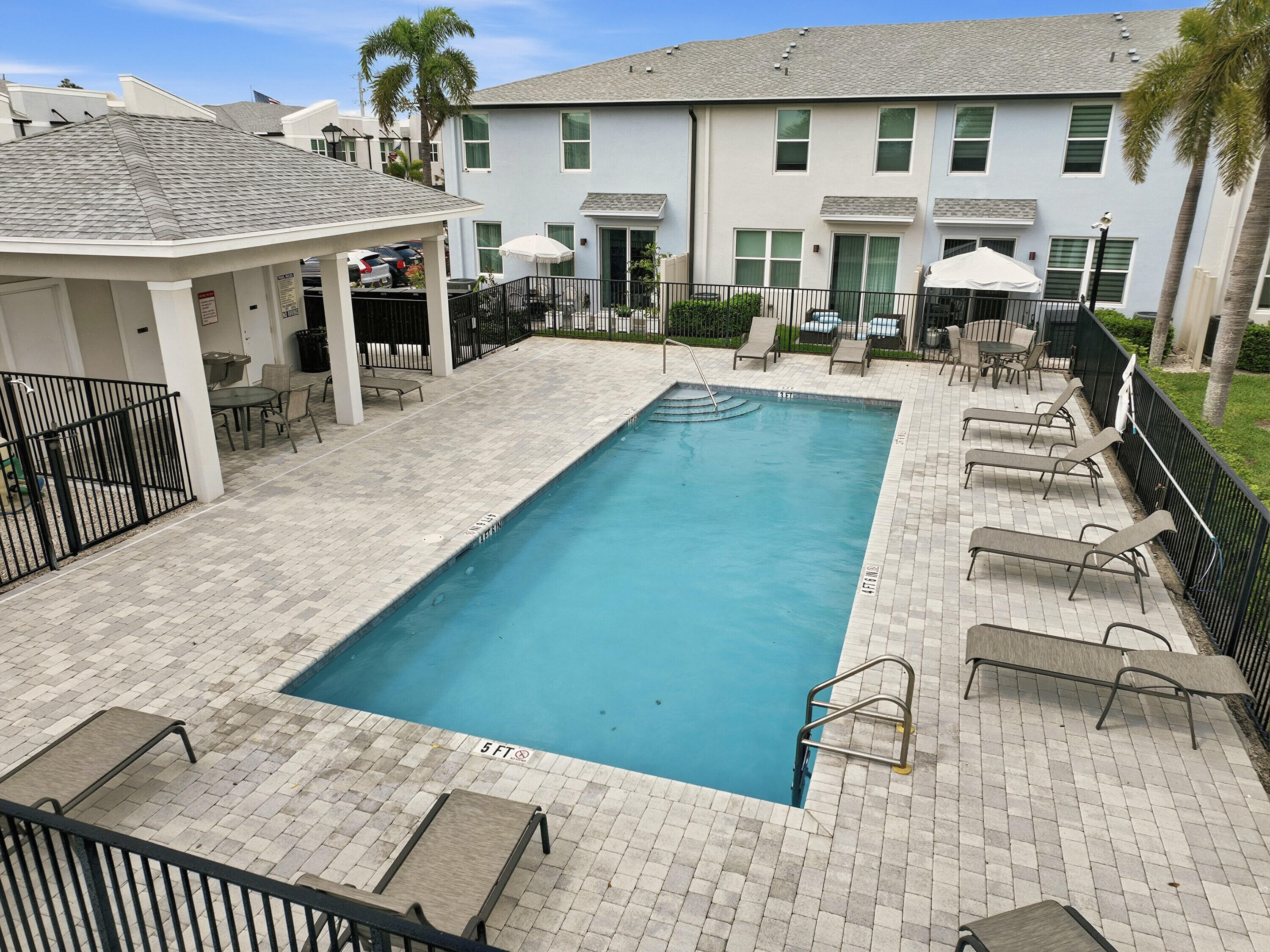 3905 Southeast Mentmore Lane Stuart, FL 34997 - Photo 40 of 44 40_dji_0294_5_6_7_8