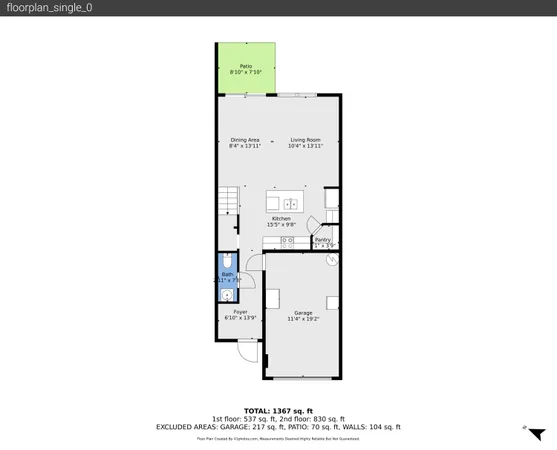 $364,999 | 3905 Southeast Mentmore Lane, Stuart, FL 34997
