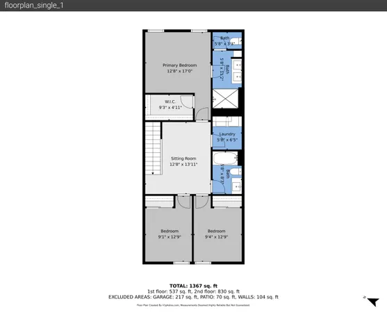 $364,999 | 3905 Southeast Mentmore Lane, Stuart, FL 34997