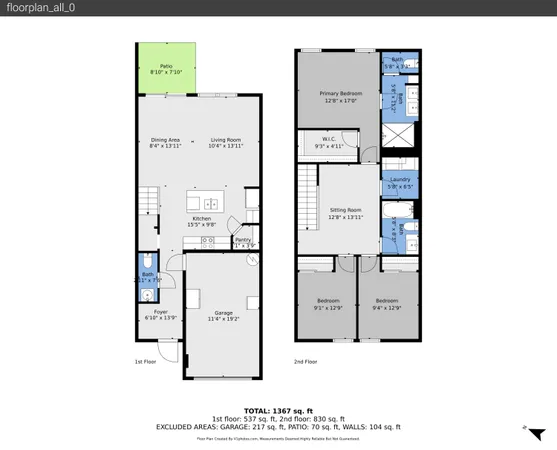$364,999 | 3905 Southeast Mentmore Lane, Stuart, FL 34997
