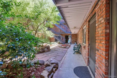 $197,500 | 155 South Pennsylvania Street, Unit 202, Denver, CO 80209