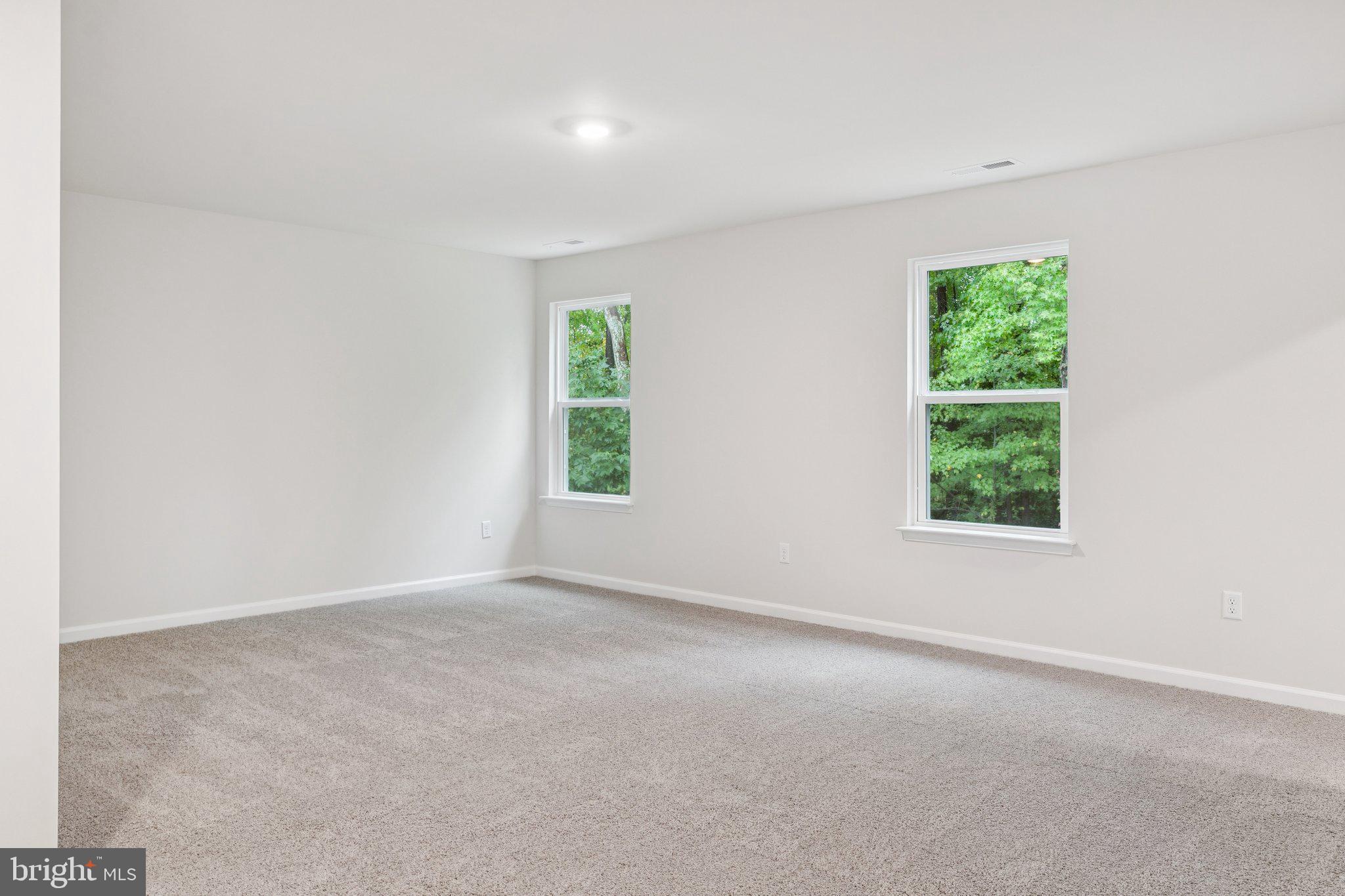 6278 Sterling Way Ruther Glen, VA 22546 - Photo 11 of 32 an empty room with windows