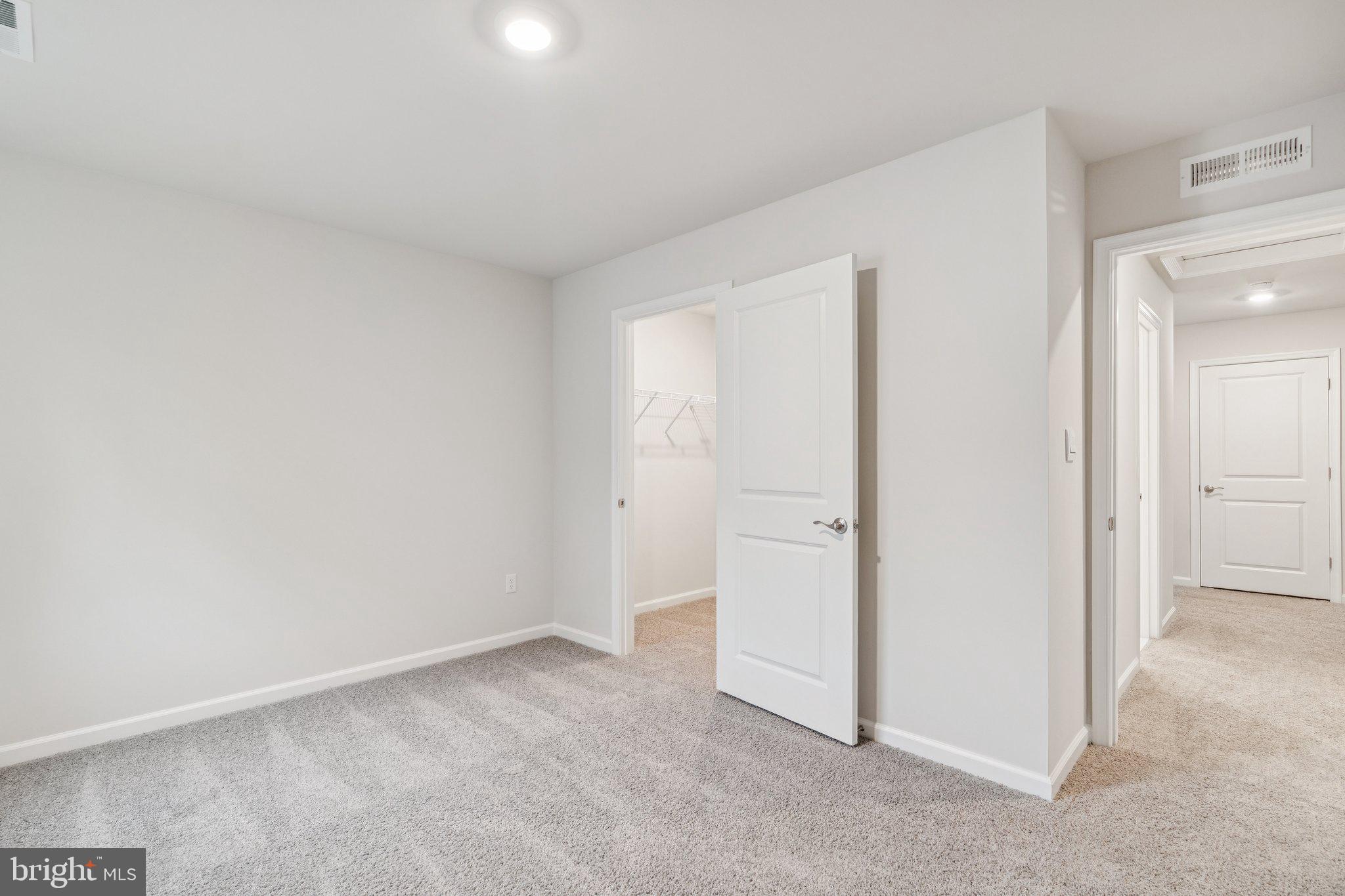 6278 Sterling Way Ruther Glen, VA 22546 - Photo 19 of 32 a view of an empty room
