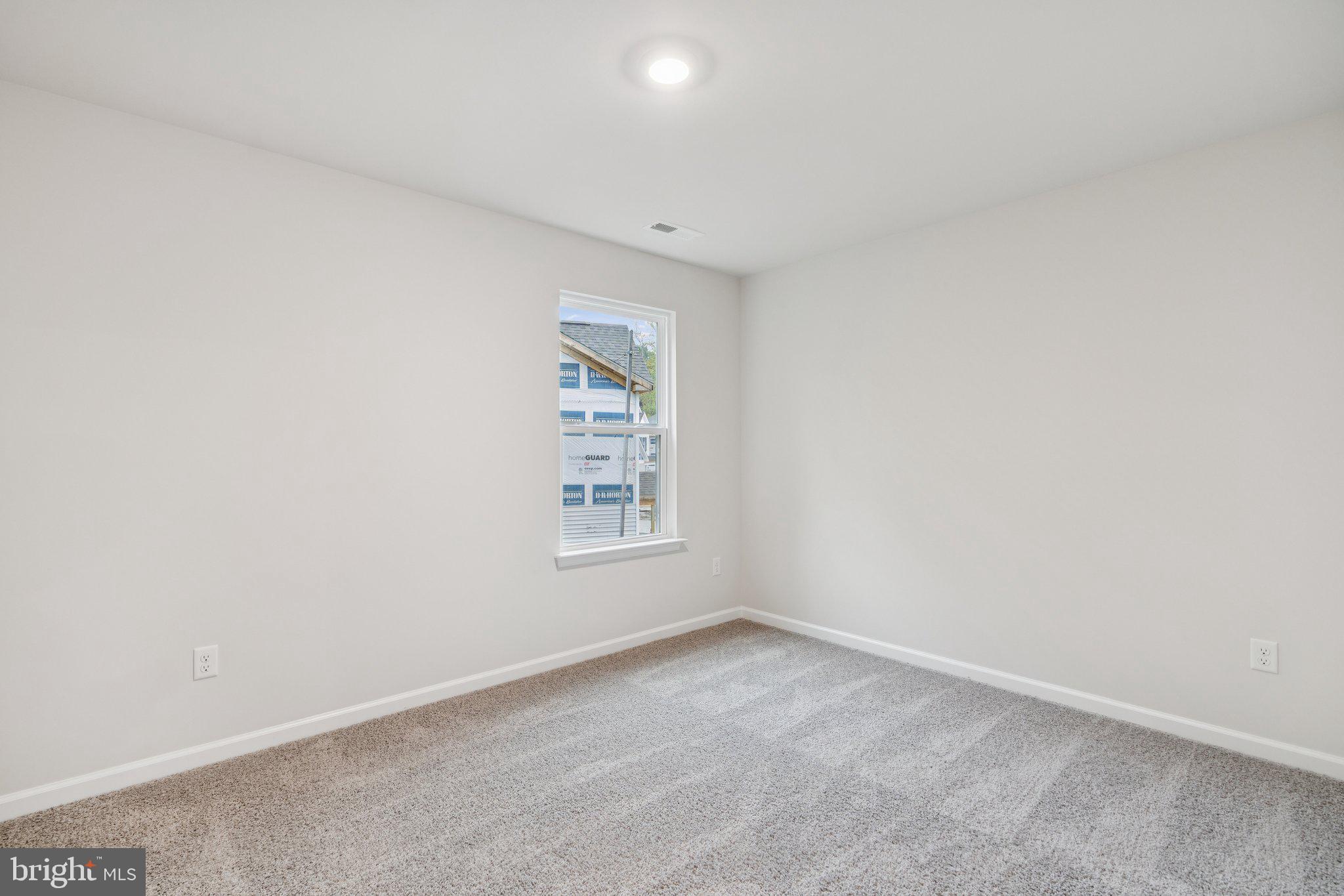 6278 Sterling Way Ruther Glen, VA 22546 - Photo 21 of 32 an empty room with a window