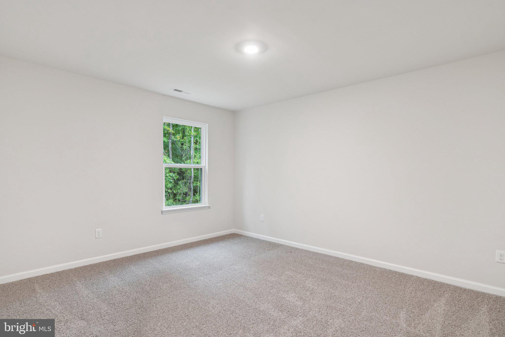 6278 Sterling Way Ruther Glen, VA 22546 - Photo 22 of 32 an empty room with windows