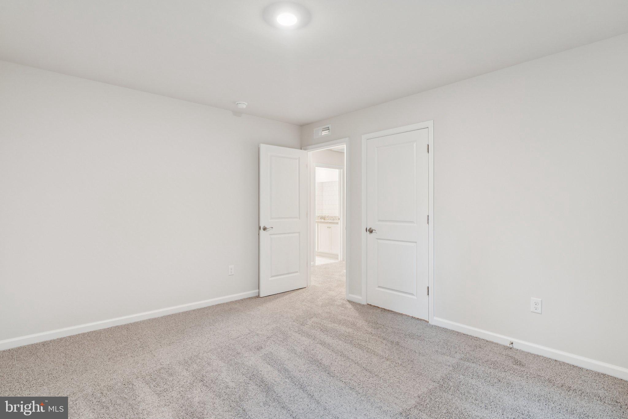 6278 Sterling Way Ruther Glen, VA 22546 - Photo 23 of 32 a view of an empty room