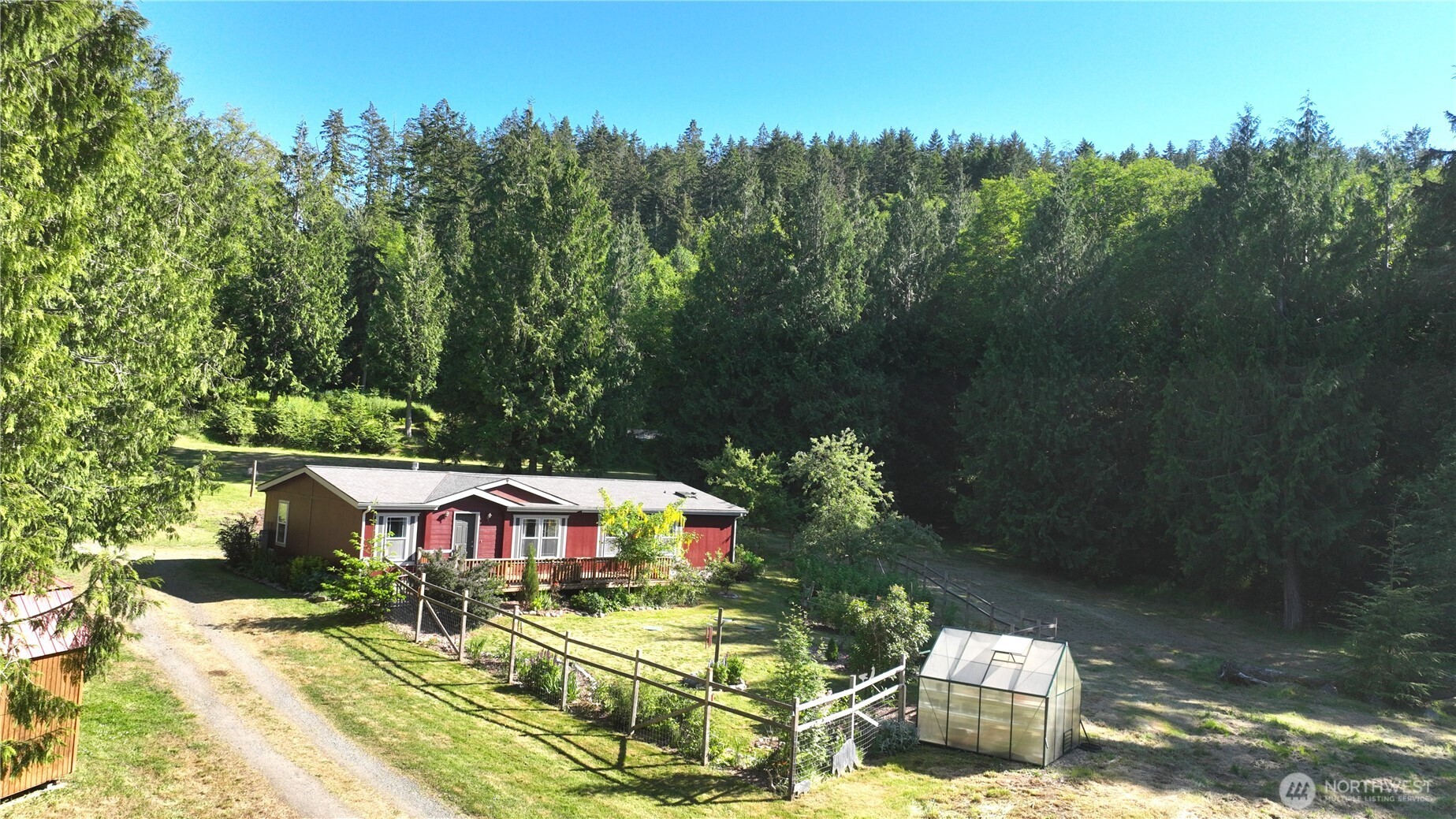 2333 Cape George Road Port Townsend, WA 98368 - Photo 1 of 40 Gallery Image 1