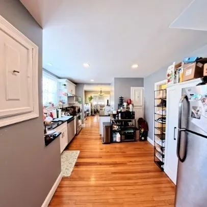 $3,100 | 18 Martin Street, Unit 1, Medford, MA 02155