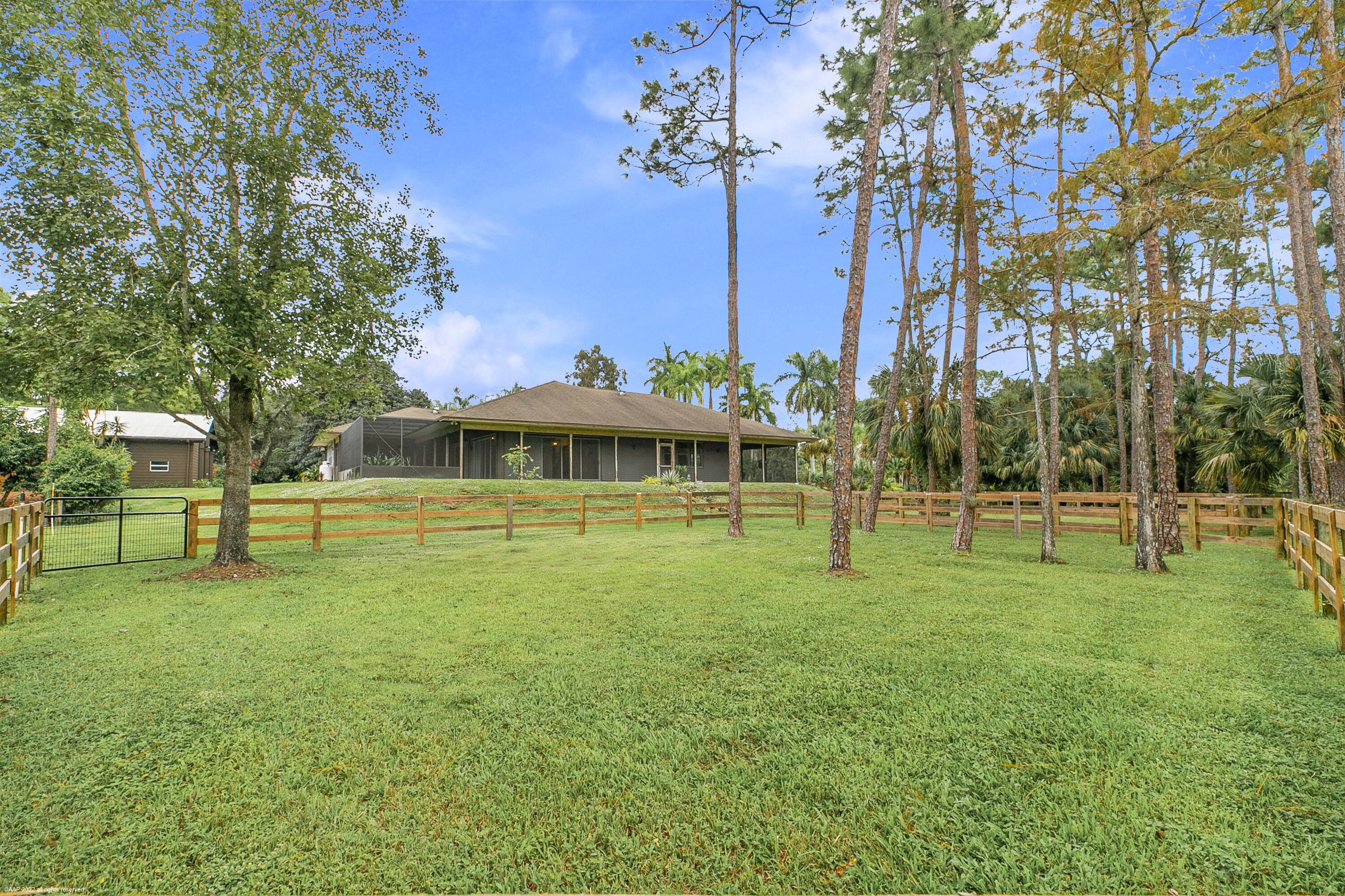 5967 Duckweed Road Lake Worth, FL 33449 - Photo 48 of 56 5967 Duckweed Rd 075-1