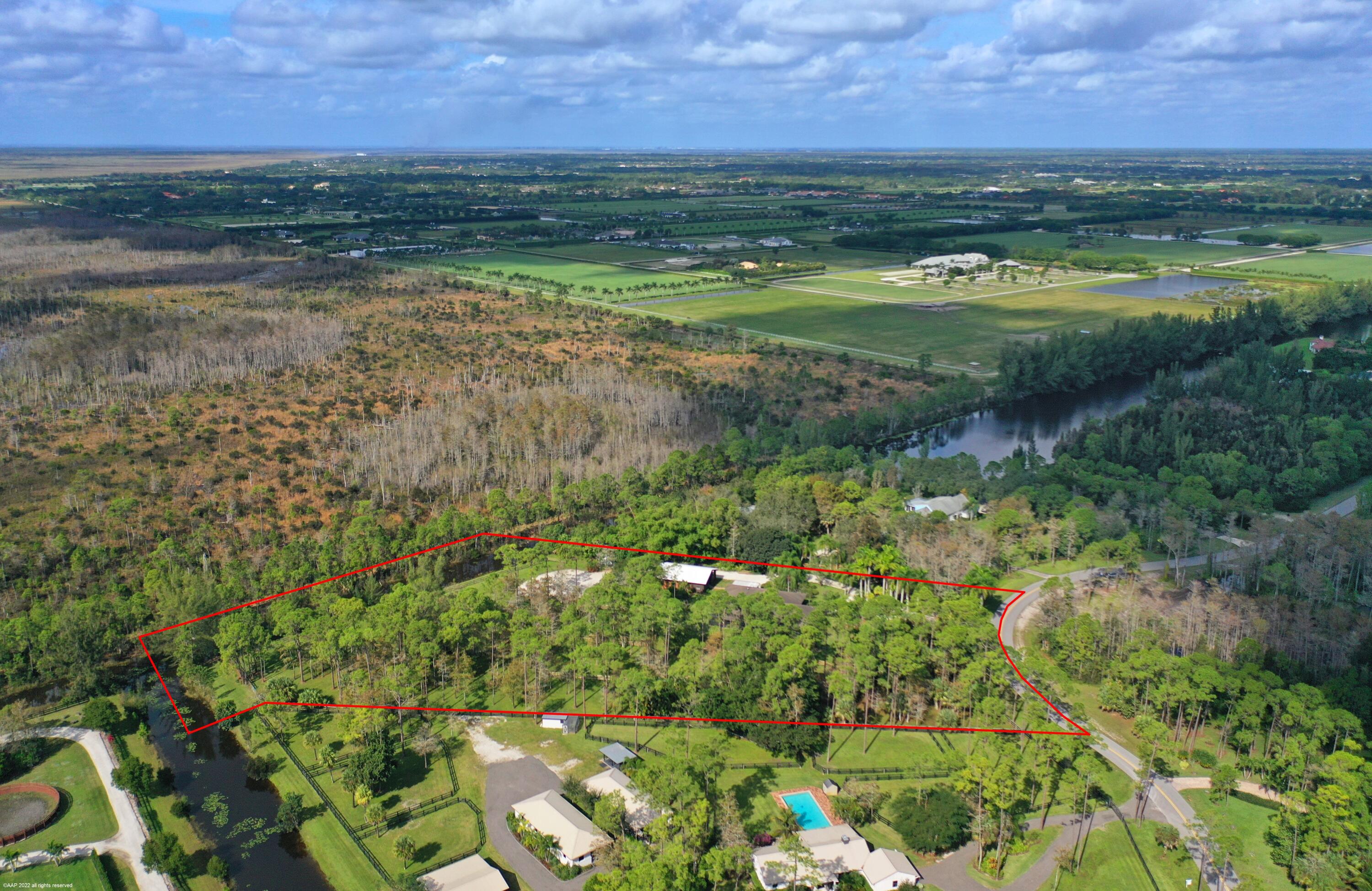 5967 Duckweed Road Lake Worth, FL 33449 - Photo 55 of 56 5967 Duckweed Rd 004