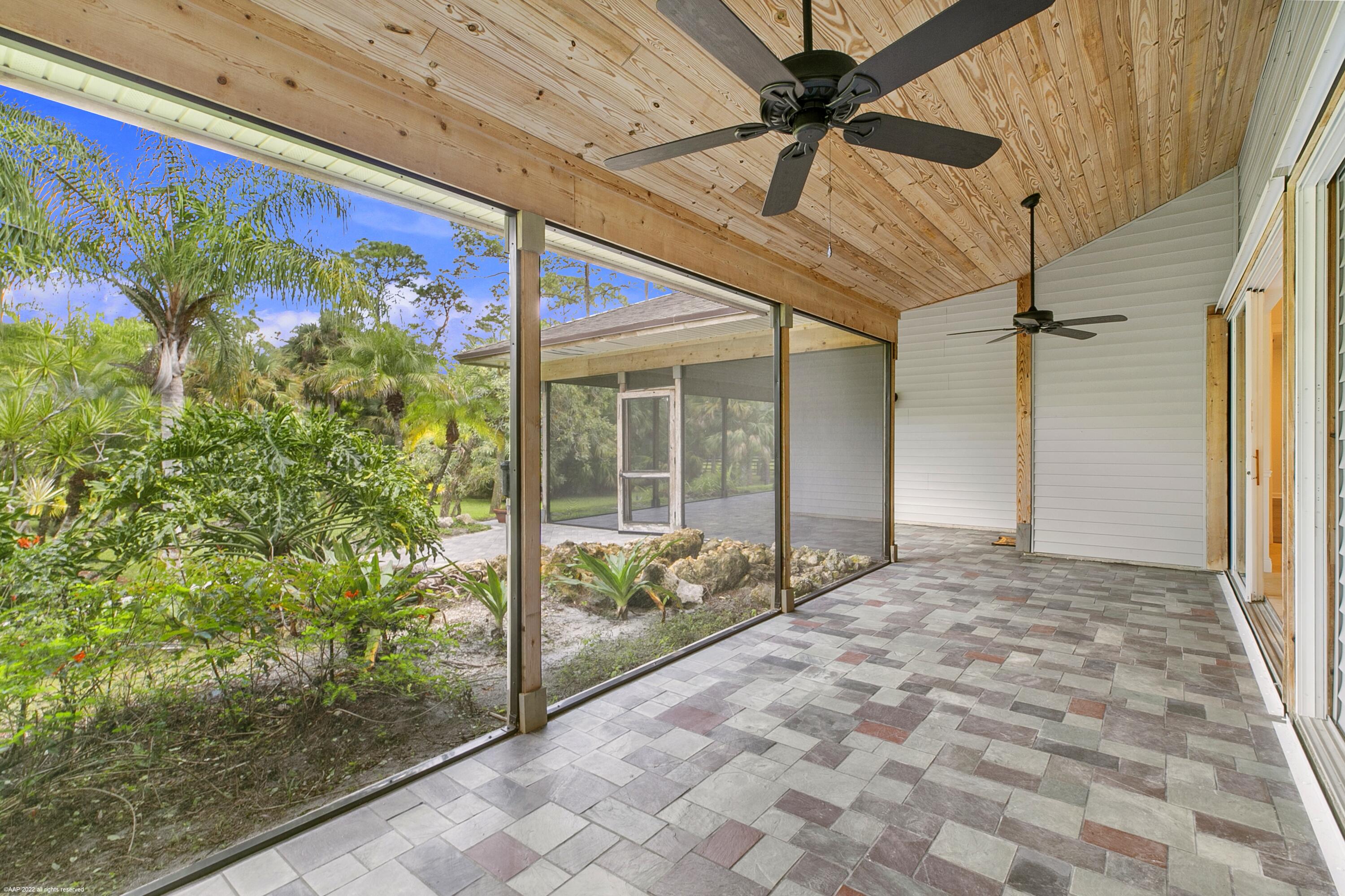 5967 Duckweed Road Lake Worth, FL 33449 - Photo 8 of 56 5967 Duckweed Rd 017