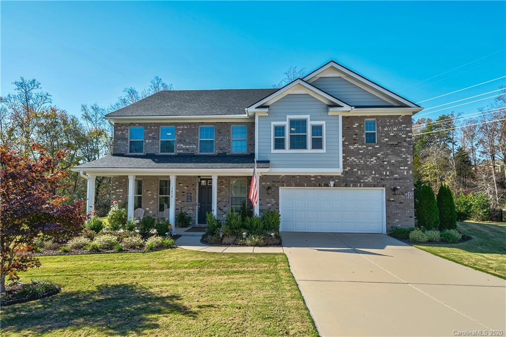 1470 Cilantro Court Tega Cay, SC 29708 - Photo 1 of 44
