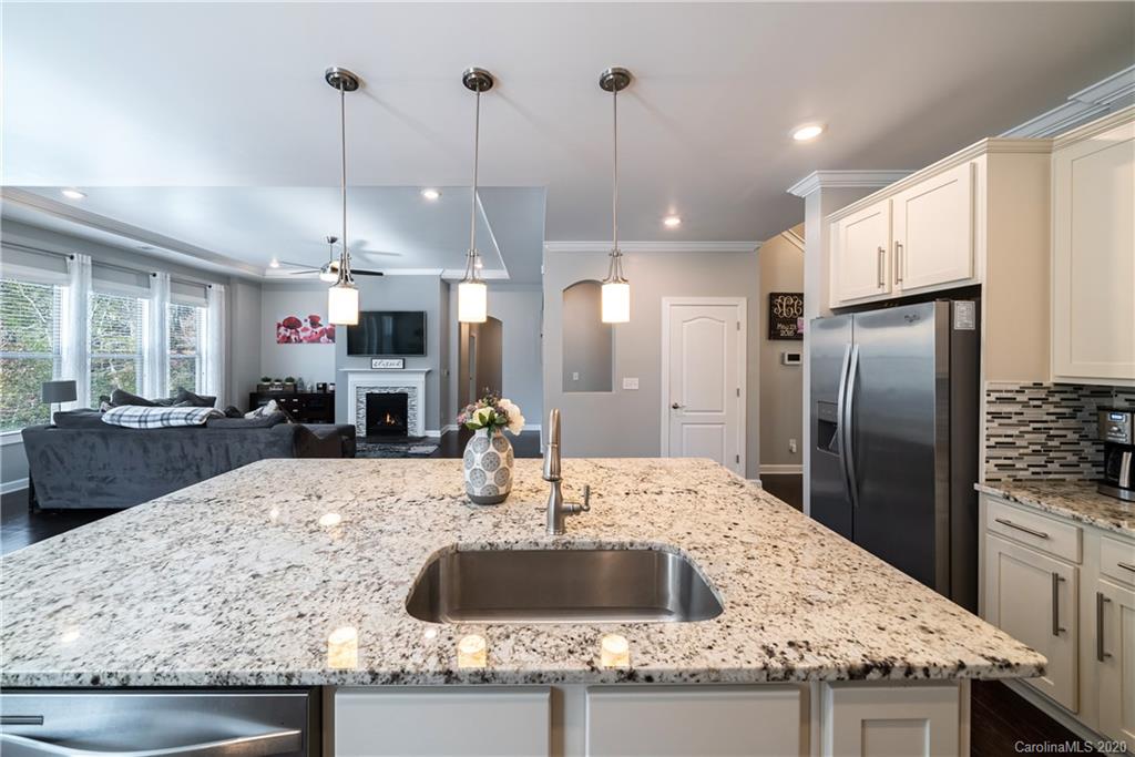 1470 Cilantro Court Tega Cay, SC 29708 - Photo 15 of 44