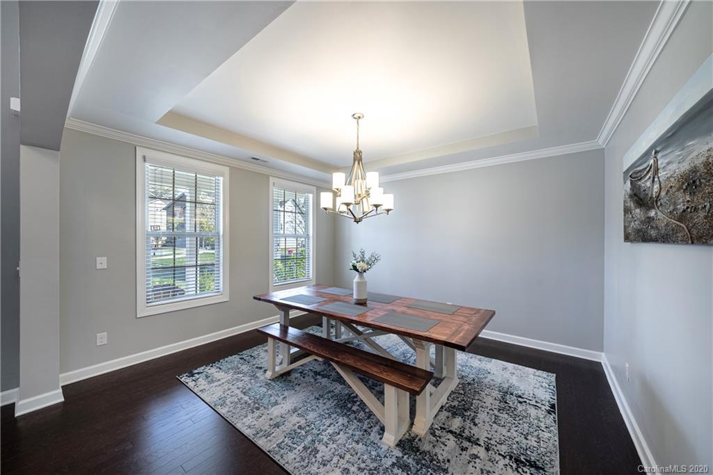 1470 Cilantro Court Tega Cay, SC 29708 - Photo 3 of 44