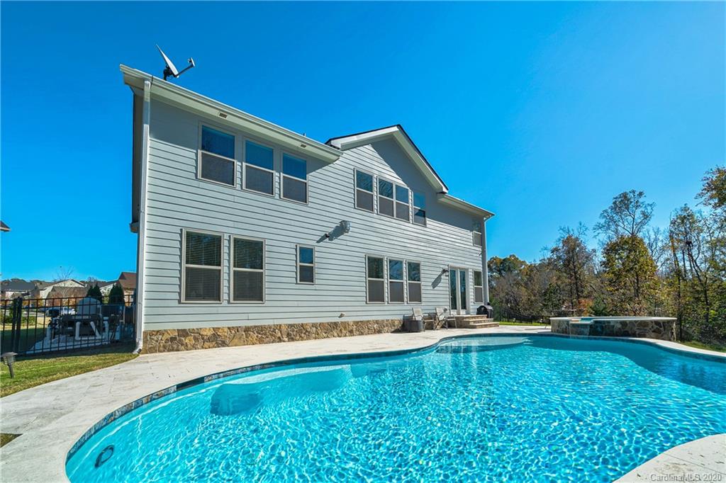 1470 Cilantro Court Tega Cay, SC 29708 - Photo 39 of 44