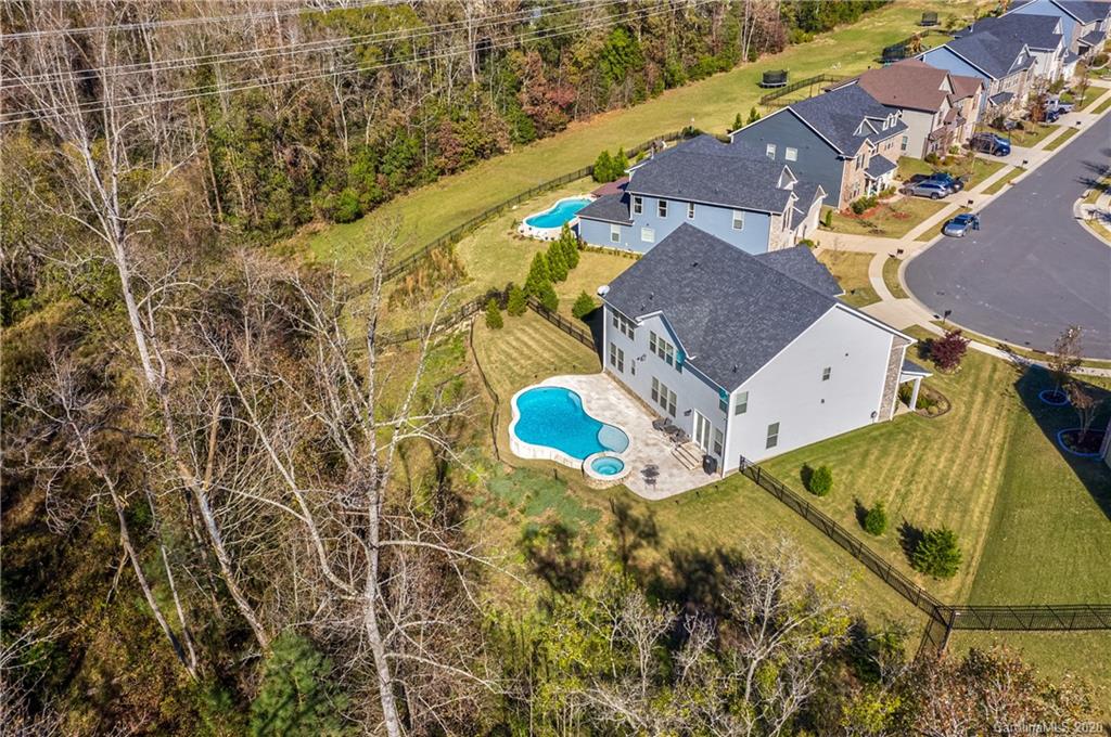 1470 Cilantro Court Tega Cay, SC 29708 - Photo 41 of 44