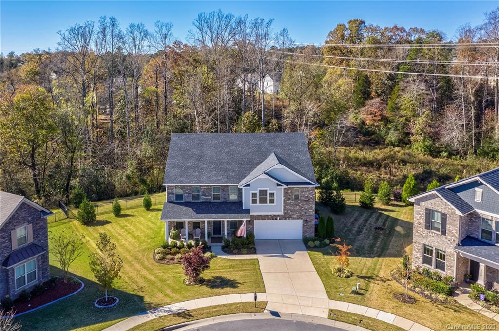 1470 Cilantro Court Tega Cay, SC 29708 - Photo 42 of 44