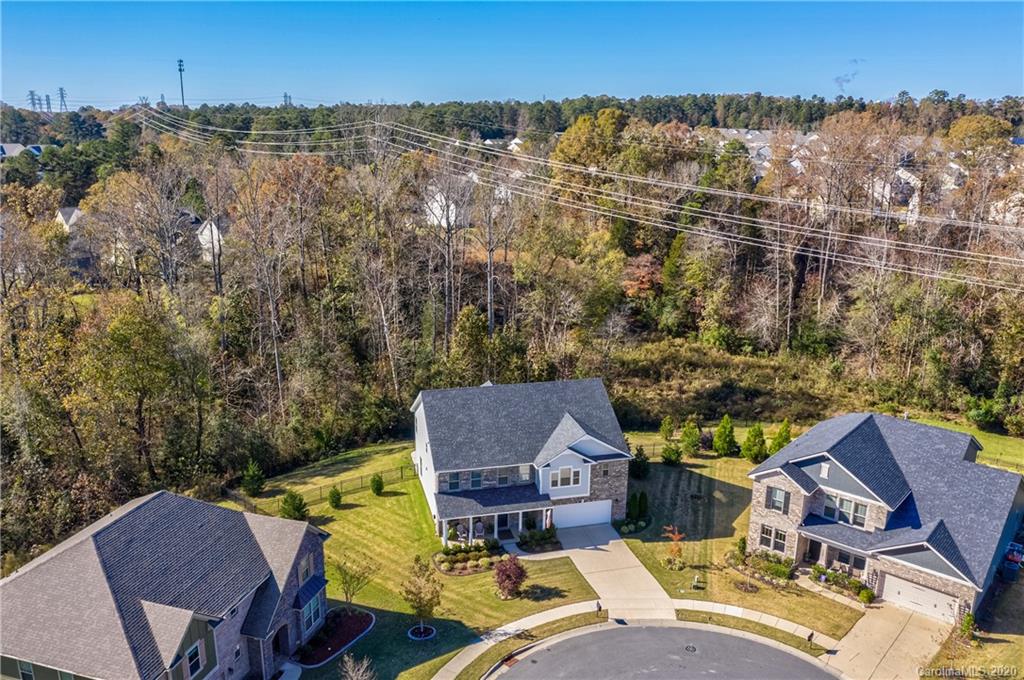 1470 Cilantro Court Tega Cay, SC 29708 - Photo 43 of 44