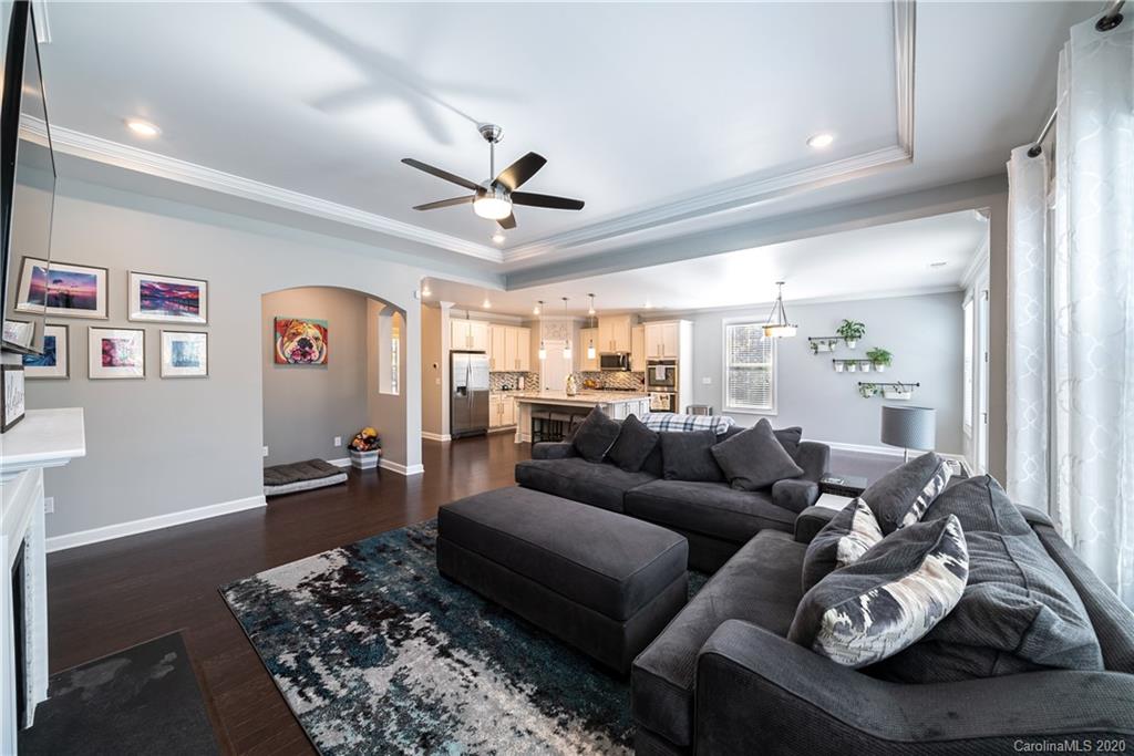 1470 Cilantro Court Tega Cay, SC 29708 - Photo 6 of 44