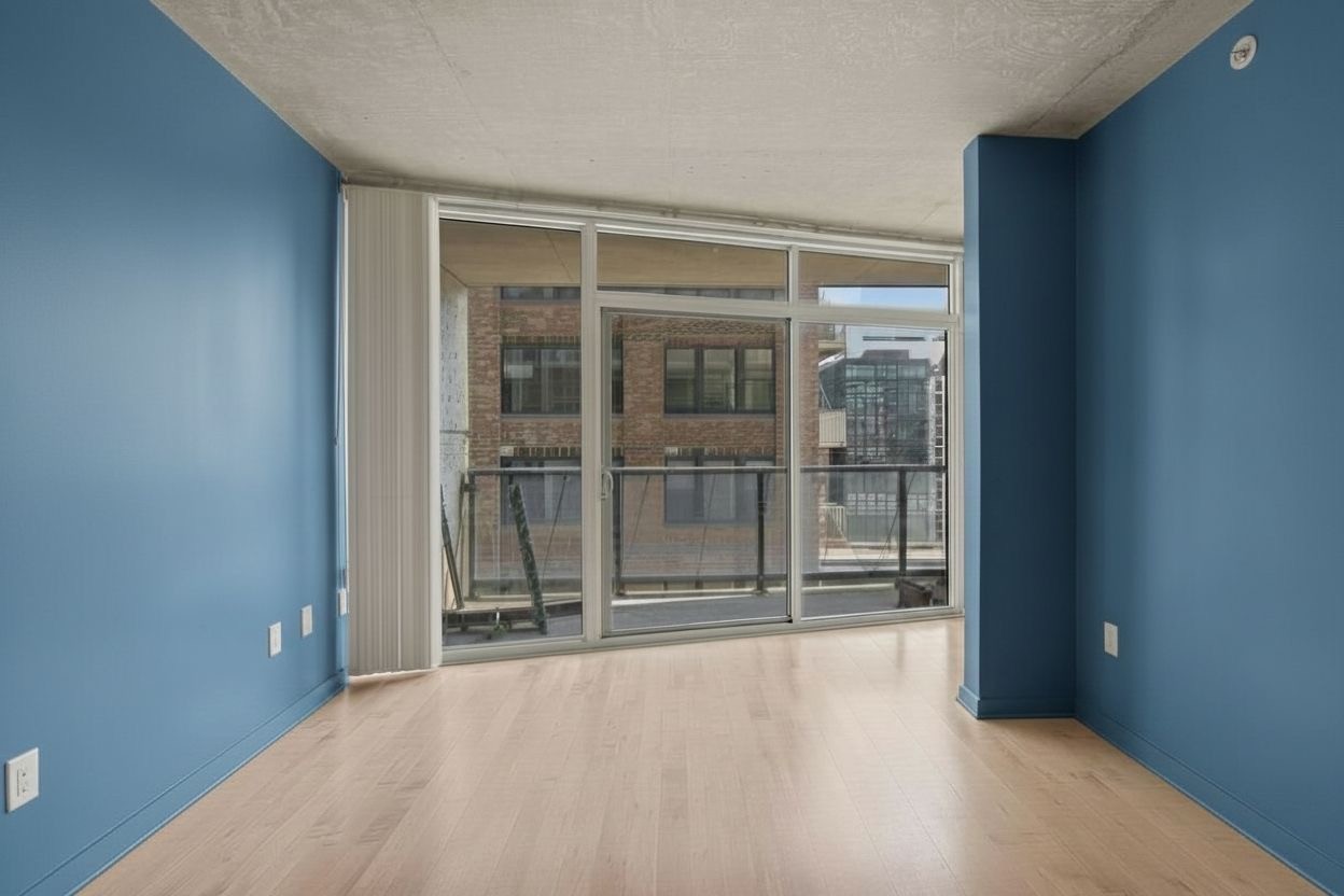 611 South Wells Street, Unit 1110 Chicago, IL 60607 - Photo 23 of 25