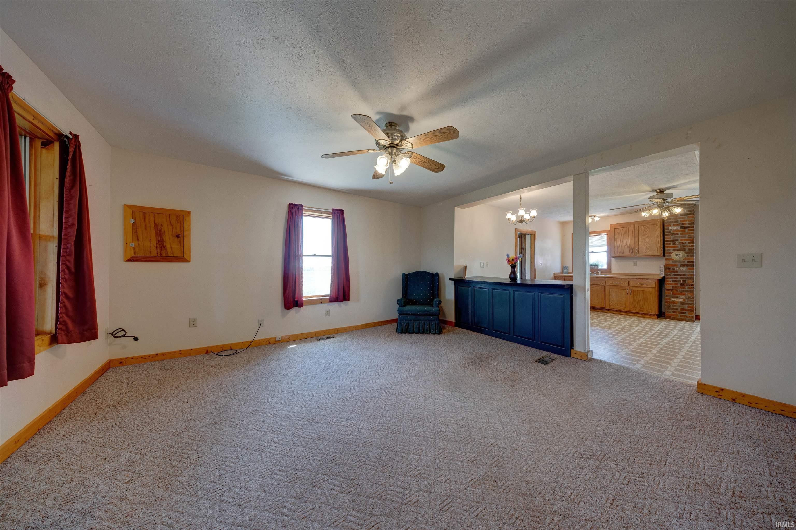 4699 Moss Road Boonville, IN 47601 - Photo 13 of 40