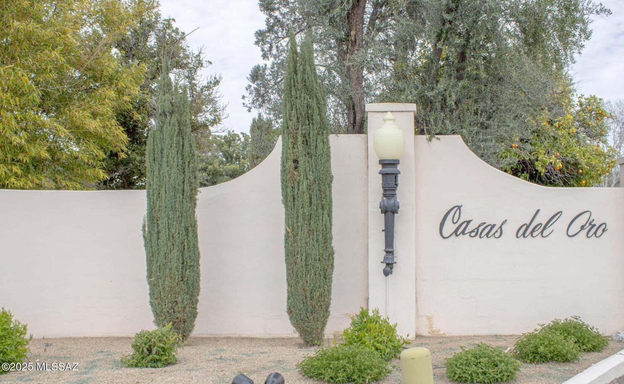 2714 West Magee Road Tucson, AZ 85742 - Photo 30 of 32 Entry