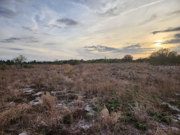a view of an lake and mountain