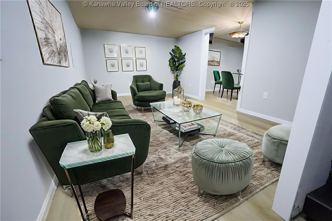 1414 Bedford Road Charleston, WV 25314 - Photo 14 of 28 Gallery Image 14