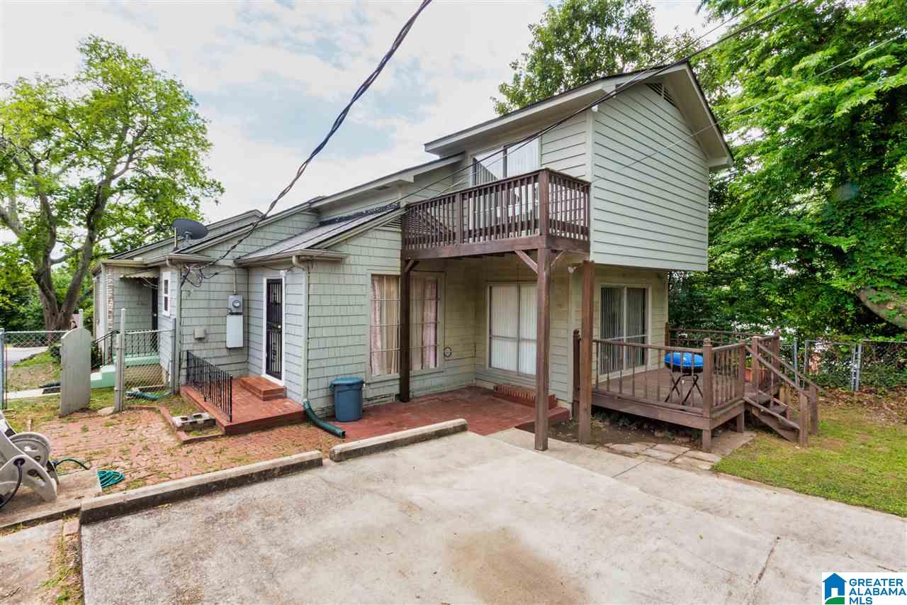 962 45th Street Birmingham, AL 35208 - Photo 11 of 47