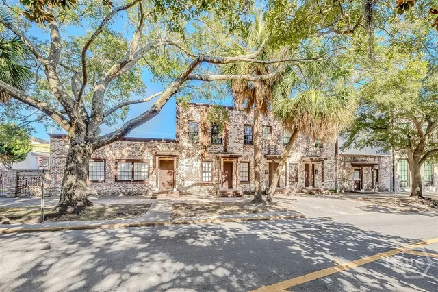 $1,750 | 508 East Liberty, Unit UPPR, Savannah, GA 31401