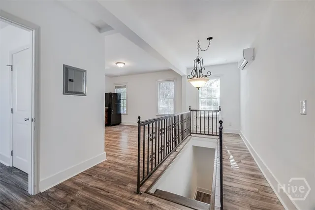 $1,750 | 508 East Liberty, Unit UPPR, Savannah, GA 31401