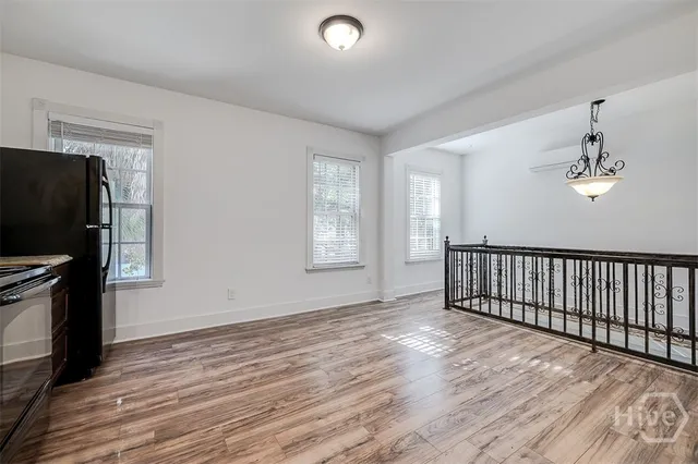 $1,750 | 508 East Liberty, Unit UPPR, Savannah, GA 31401