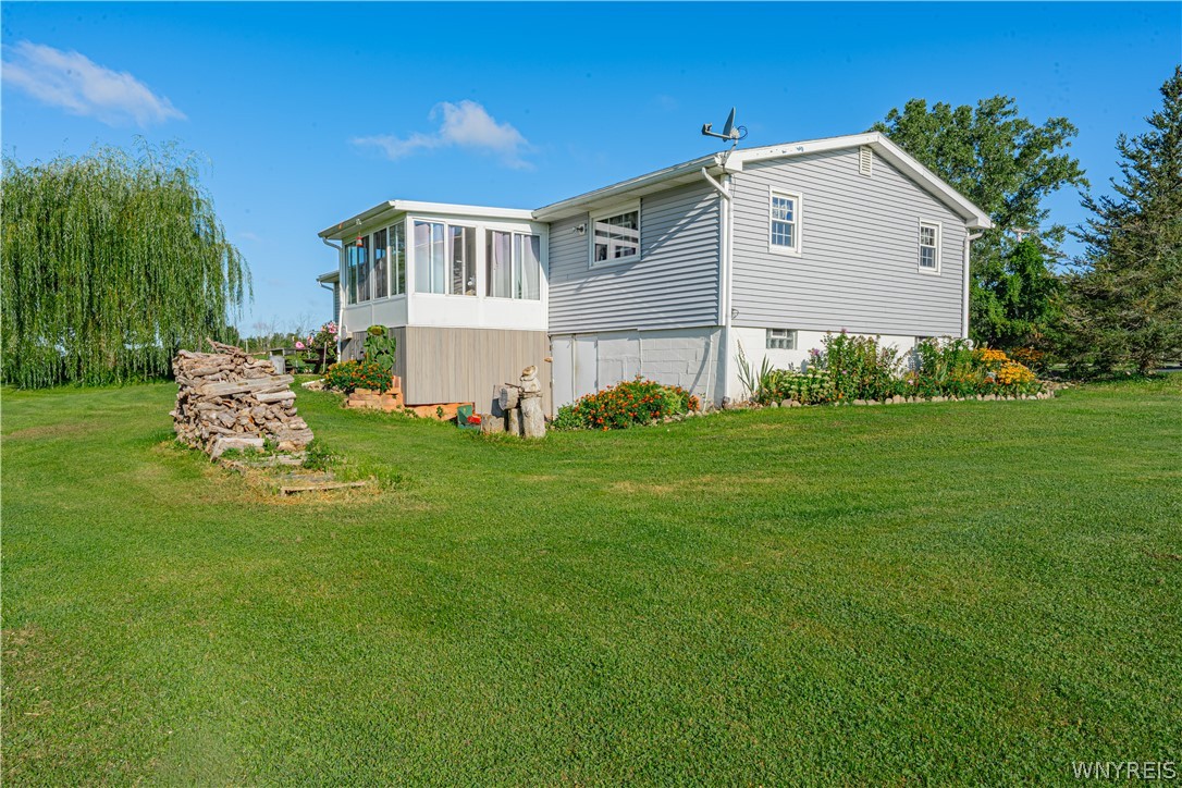 4598 Nelson Road Wilson, NY 14108 - Photo 7 of 46 Gallery Image 7