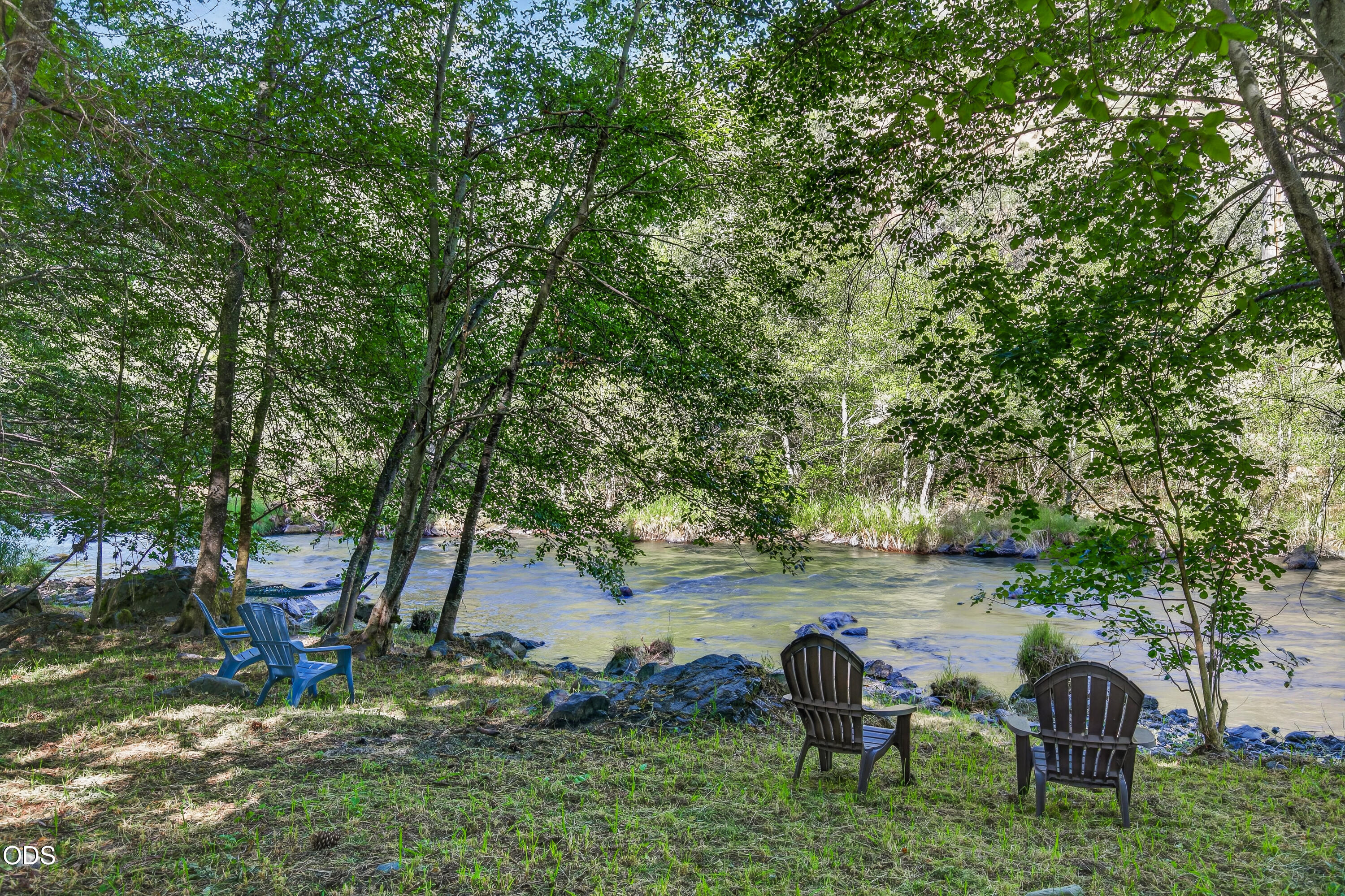 9662 Upper Applegate Road Jacksonville, OR 97530 - Photo 46 of 58