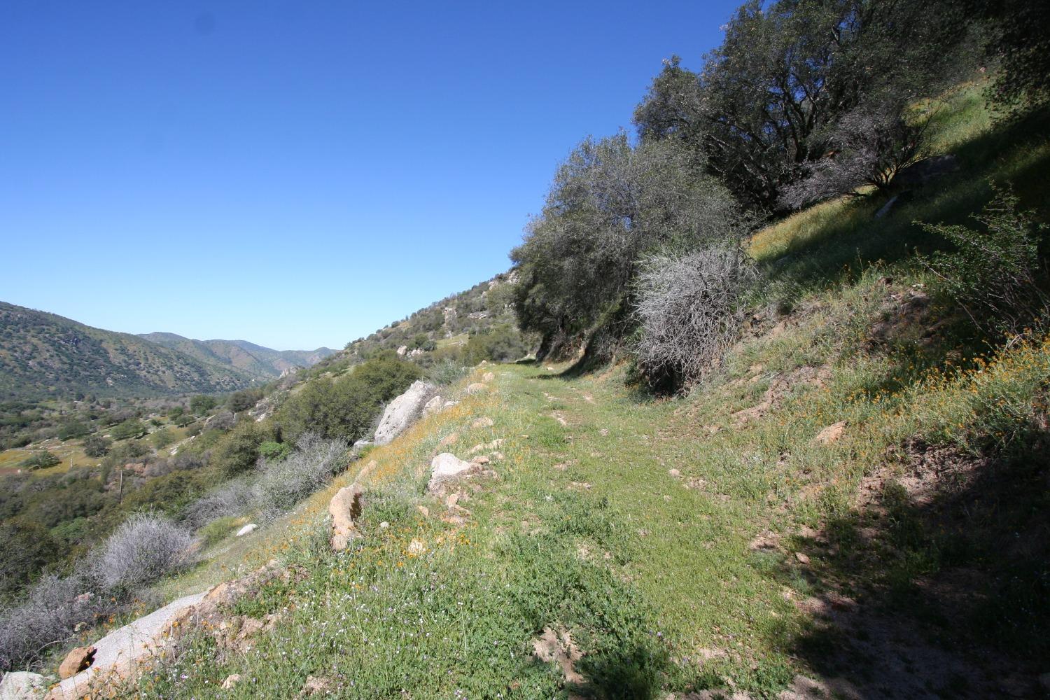 1 South Fork Drive Three Rivers, CA 93271 - Photo 15 of 18 a view of mountains in the background