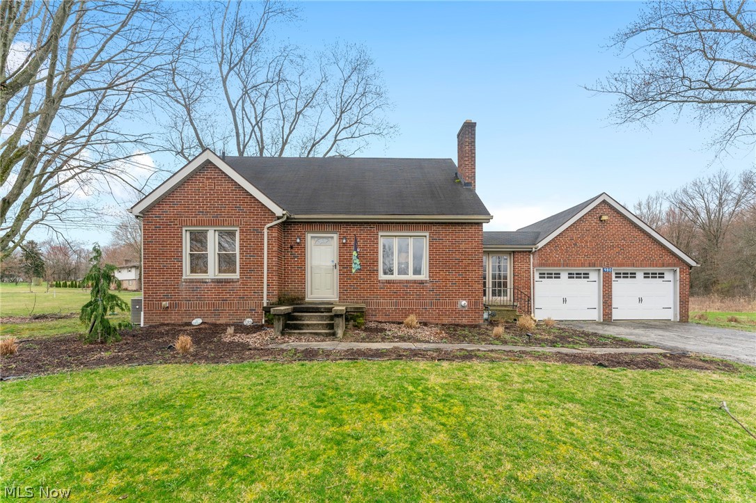 980 Ohltown Girard Road Mineral Ridge, OH 44440 - Photo 25 of 27